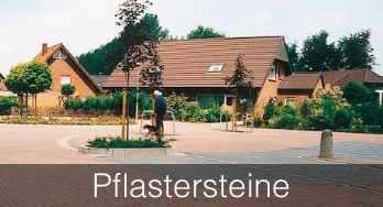 Pflastersteine