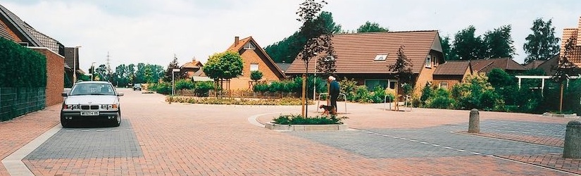 Standard-/ Verbund- und Ökopflaster