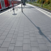 HAKALIT-Pflasterplatte 