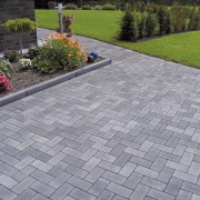 HAKALIT-Rechteckstein 