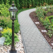 HAKALIT-Sechskantstein 