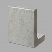 maschinelle L-Steine 