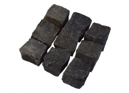 Basalt - Pflaster 